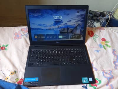 Dell Latitude 3500