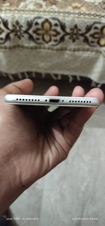 Iphone 7 plus pta approved