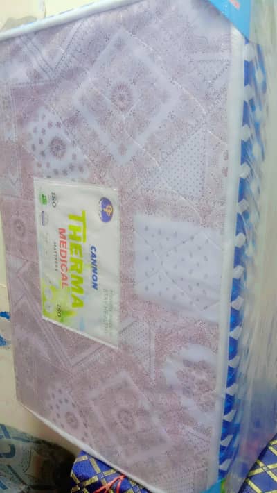 cannan foam mattress folding