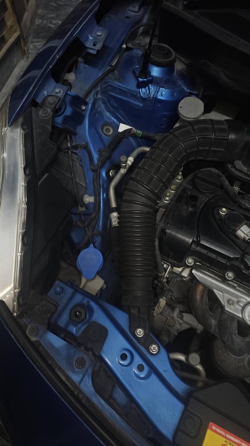 suzuki swift automatic 8