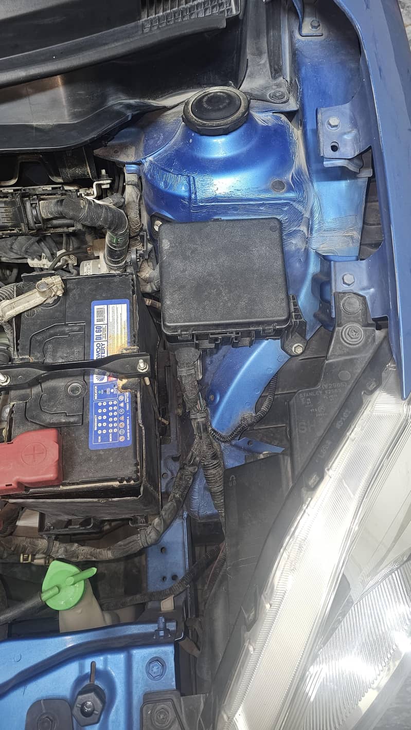 suzuki swift automatic 12