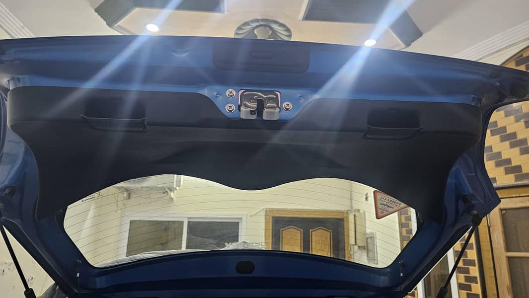 suzuki swift automatic 14