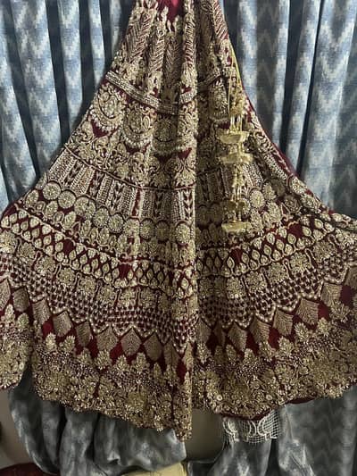 Brand New Lehnga