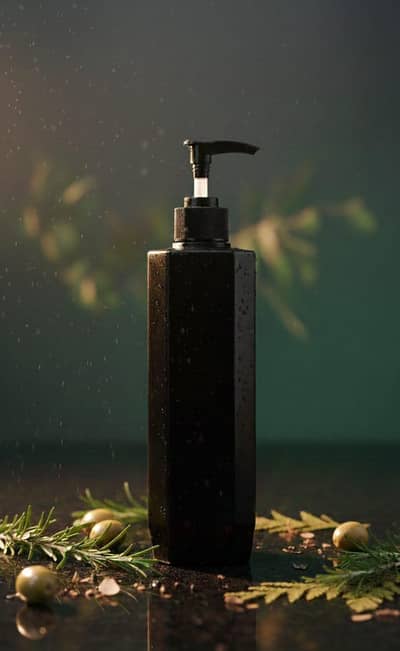 Hair Oil for hairfall