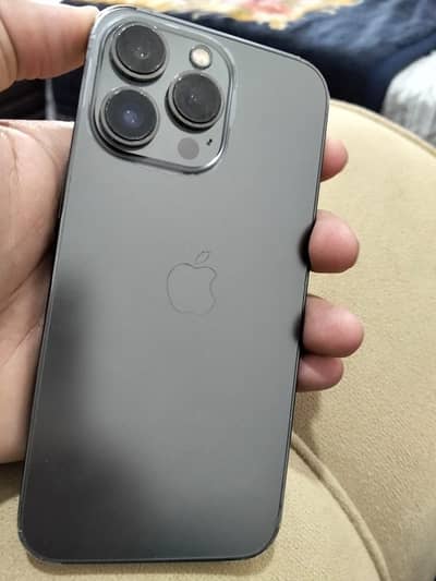 Iphone 13 pro non pta jv for sale