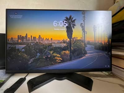 Dell P2422HE IPS LCD 24"