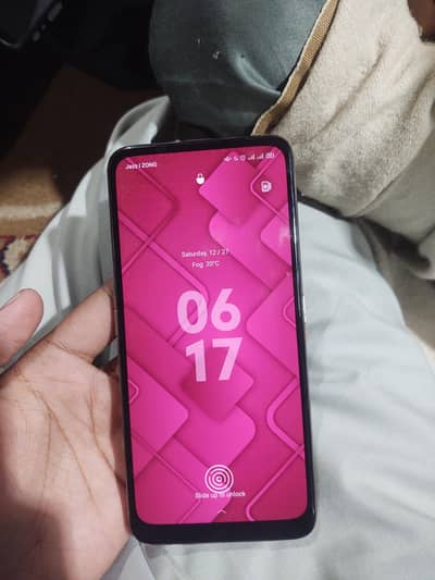 OPPO Reno2 Z 8/256