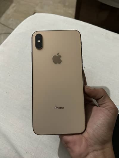 Apple iPhone XS Max factory 256GB