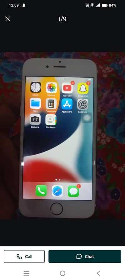 iphone 6 exchange with andriod