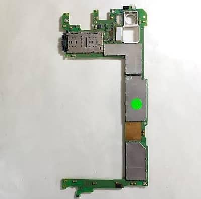 Aquos R2 R3 R5 R6 Motherboard