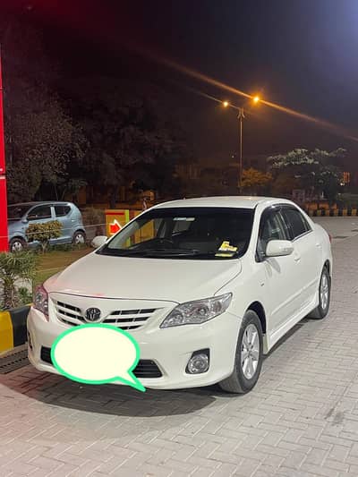 corolla altis 1.8