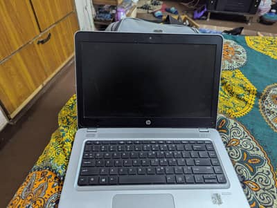 HP ProBook 440 G4