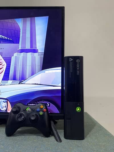 Xbox 360 UltraSlim jailBreak