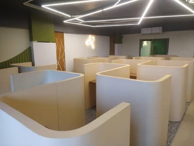 Nawab Interior Decorater | Office and Home Decor