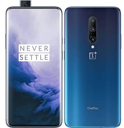 oneplus 7pro 256gb 10/10 only phone