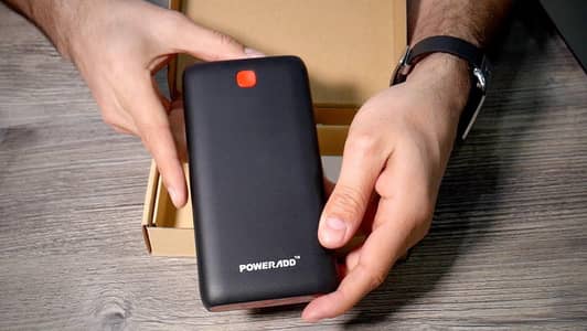 power bank