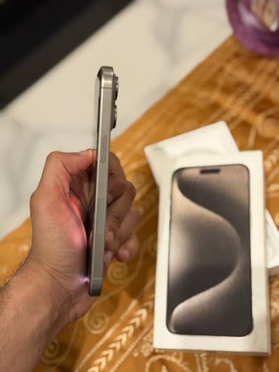 iphone 15 pro max pta approved