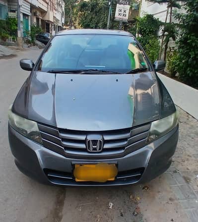 Honda City 1.3 Automatic