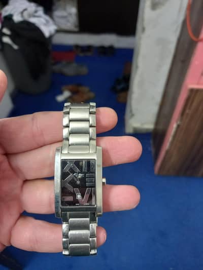 kolber Swiss Geneve watch