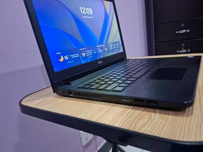 Dell Inspiron 3567 i5 7th 20GB Ram with 256 GB SSD