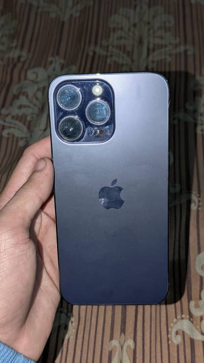 iphone 14promax factory unlock water pack