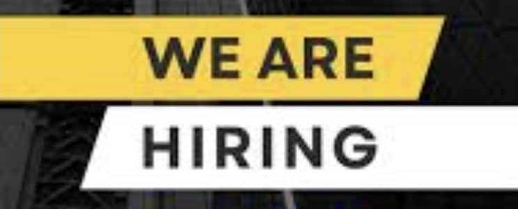 Need urgent female staff