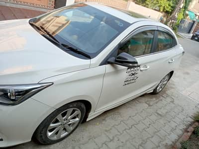 Chagan Alsvin Lumiere 1.5