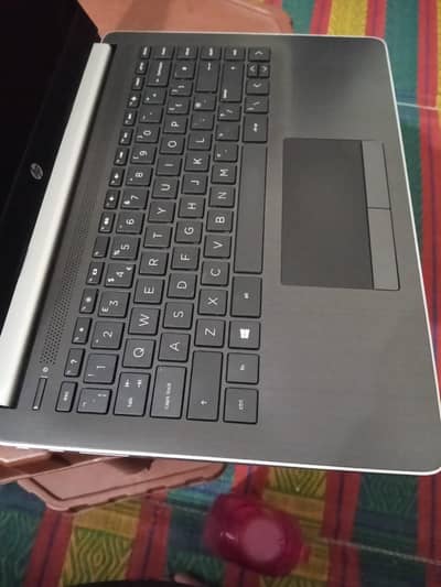 HP Laptop Ryzen 3 3200U | Intel i5 Level Performance