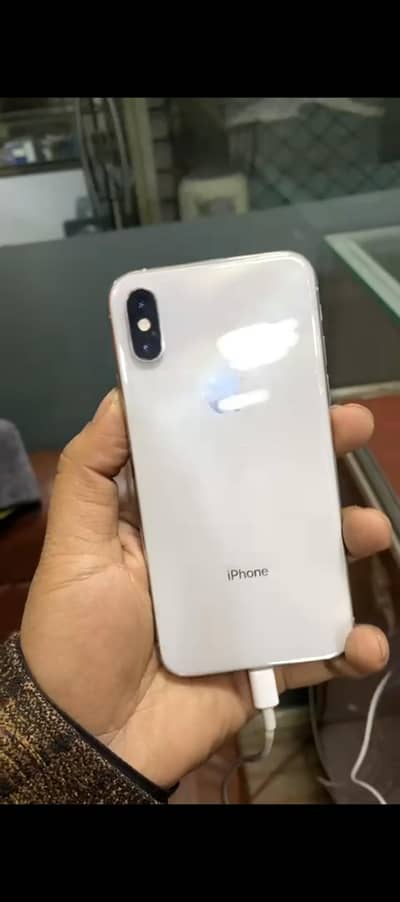 Iphone XsMax 512gb factory unlock 4 month sim time