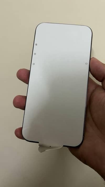 Brand New Iphone 13 Pro Max 256 GB PTA