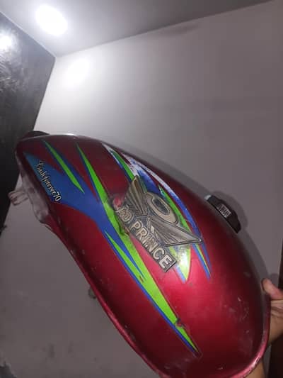 Genuine Fuel Tank for Sale