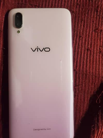 vivo y97 6/128