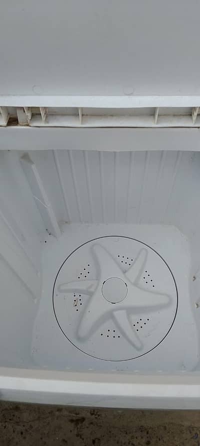 super Asia washing machine