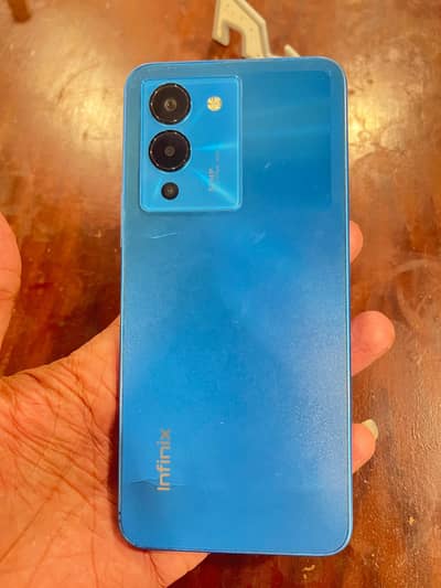 Infinix note 12