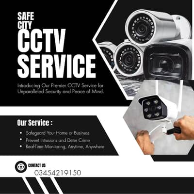 HD Night Vision CCTV Cameras  Live Mobile App Monitoring