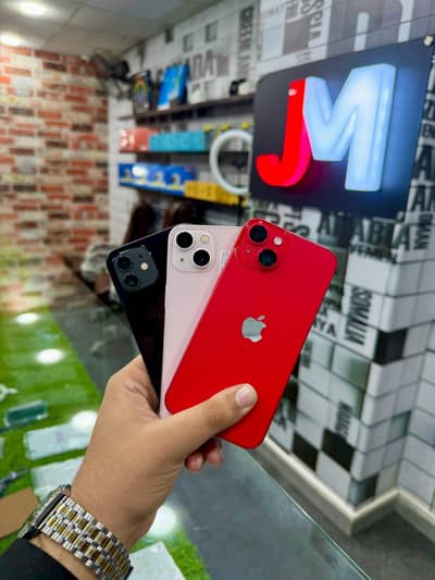iPhone 11 / iPhone 12 / iPhone 13 / iPhone 14 JV / Sim Lock