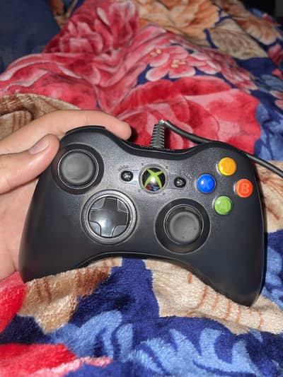 Xbox 360