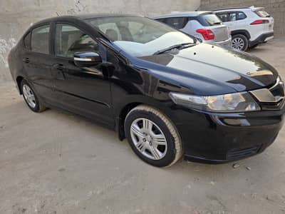 Honda City 2018 Prosmatic Full Orignal