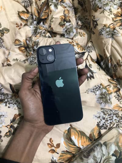 IPHONE 13 256gb