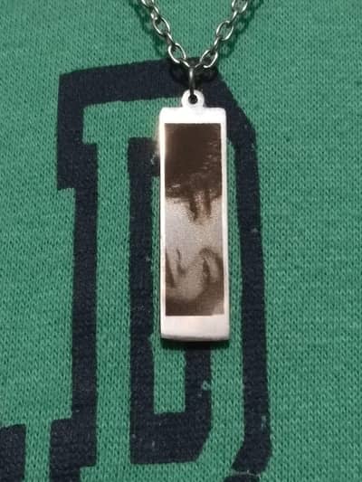 Eye LOCKET NEW Order available now