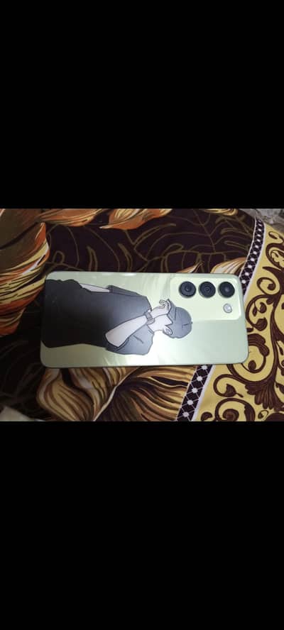 Vivo y 100 8 128 Total Orginal  compelet box