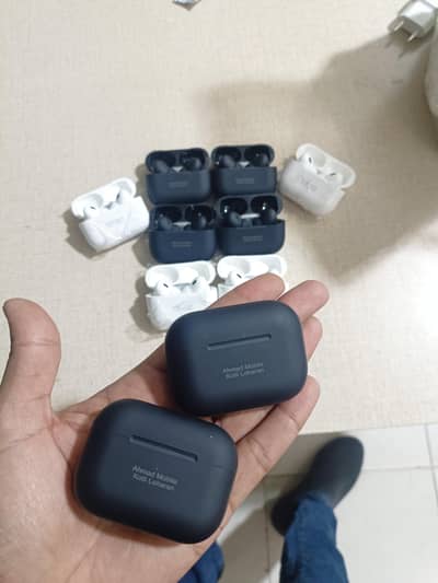 airpods pro 2 with buzzer