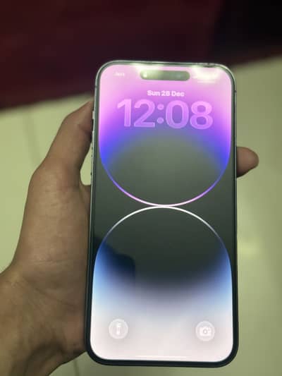 Iphone 14 pro max non pta