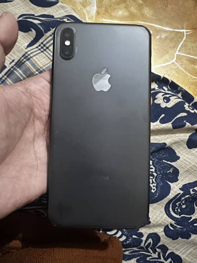 Iphone xs max 256 Gb