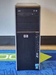 HP Z400 Workstation
