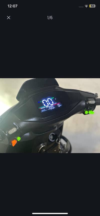 YJ FUTURE CRUISE Z9 (2025) model