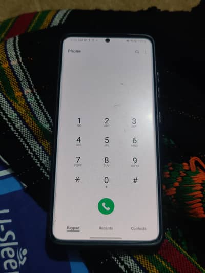 Samsung S21 Ultra with box (Non-PTA)