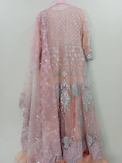 Beautiful Bridal Maxi for Sale