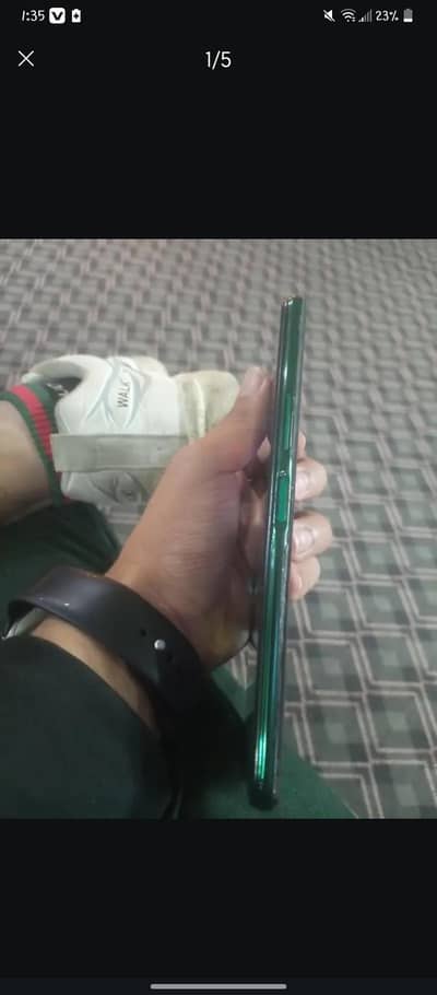 infiniXx nOte 7 eXchnge pOssible