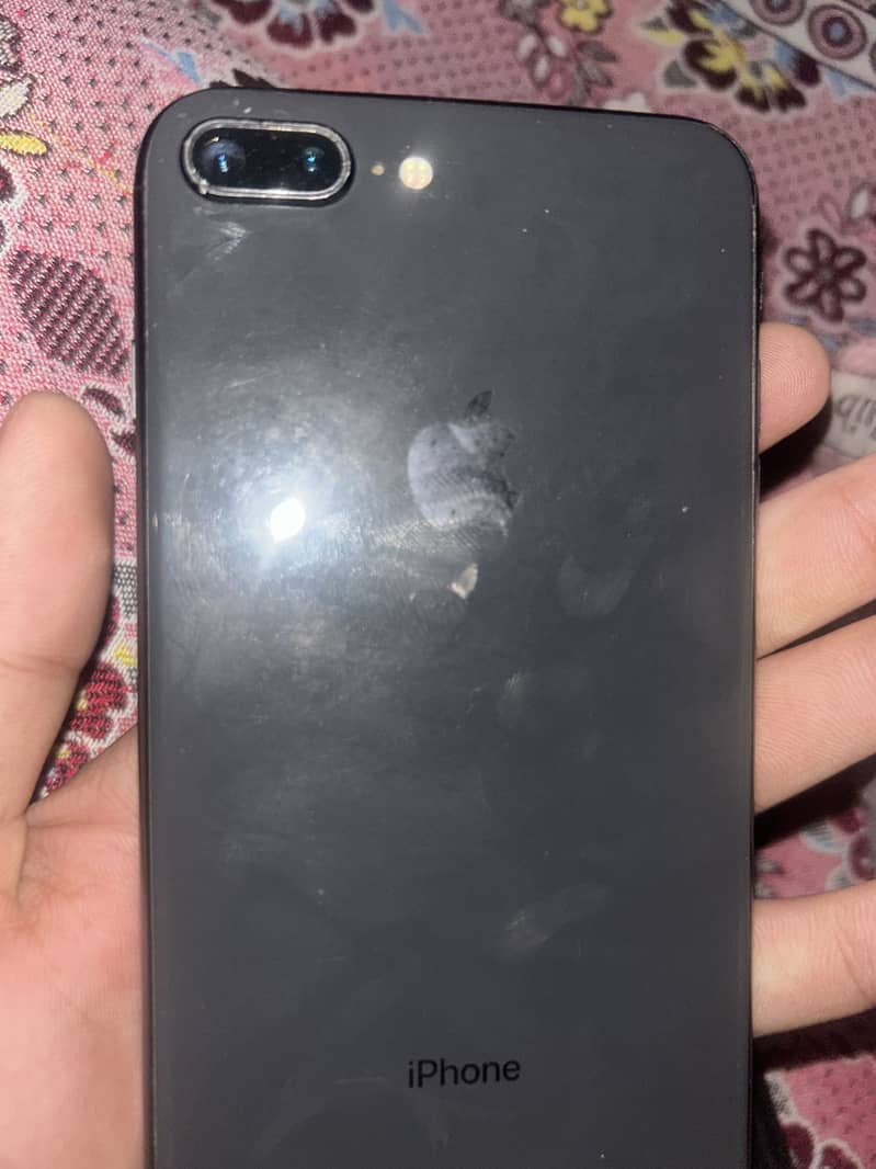 Iphone8 plus 3